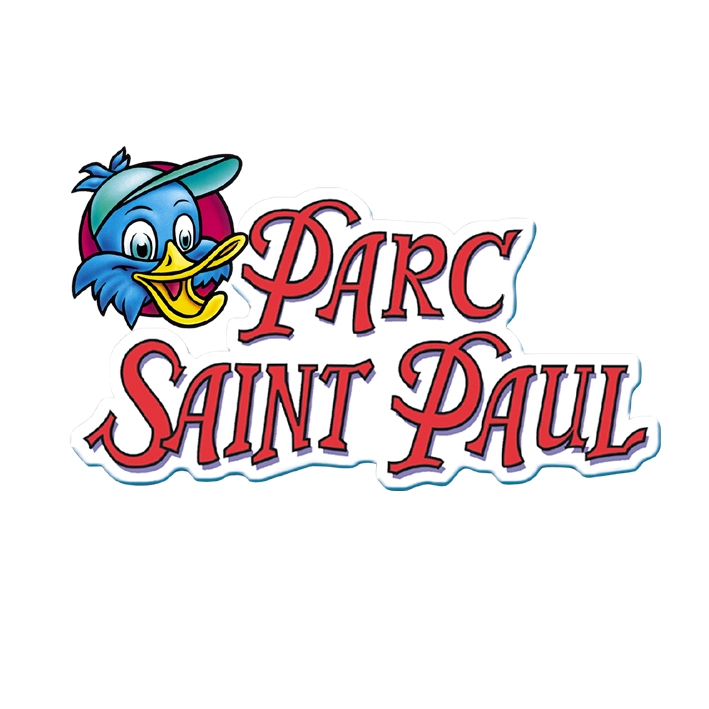 Logo parc saint paul